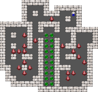 Уровень 5 — Sonic 3